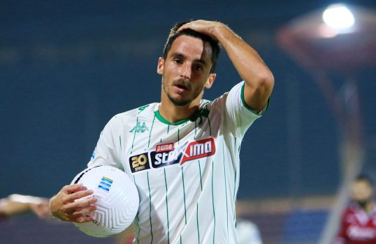 Αυτόχειρας… | pao.gr