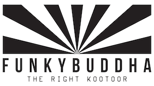 Funky Buda