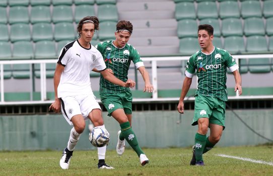 Απόλυτο με… buzzer beater! | pao.gr