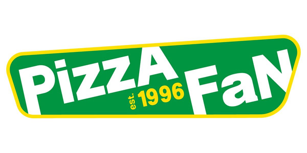 PIZZA FAN