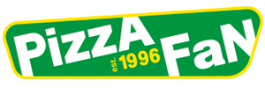 PIZZA FAN PIZZA FAN