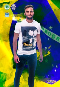 Παναθηναϊκός – Απόλλων Σμύρνης