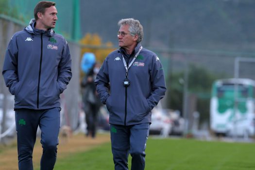 Προπόνηση με απουσίες | pao.gr