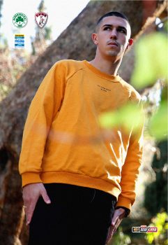 Παναθηναϊκός – ΑΕΛ