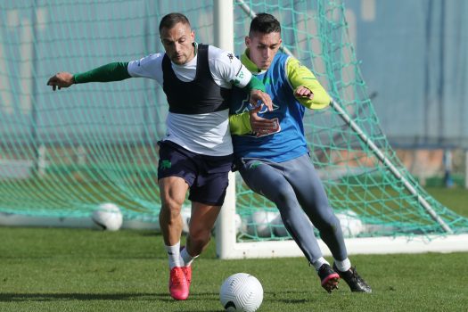 Έμφαση στην τακτική | pao.gr