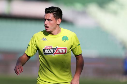 Κατοχή και τελειώματα | pao.gr