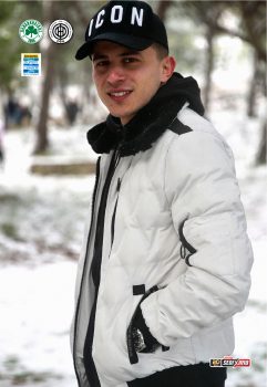 Παναθηναϊκός – ΟΦΗ