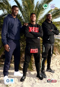 Παναθηναϊκός – ΠΑΣ Γιάννινα