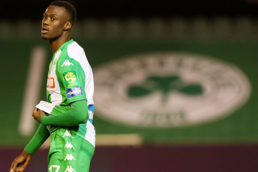 Προπόνηση και αποστολή για το ματς με τον ΠΑΣ στα Ιωάννινα | pao.gr