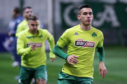 Τακτική και στατικές φάσεις | pao.gr