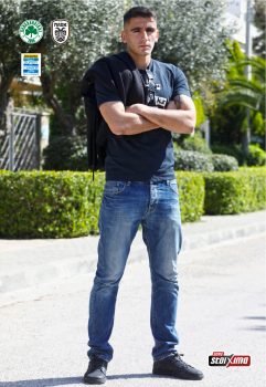 Παναθηναϊκός – ΠΑΟΚ