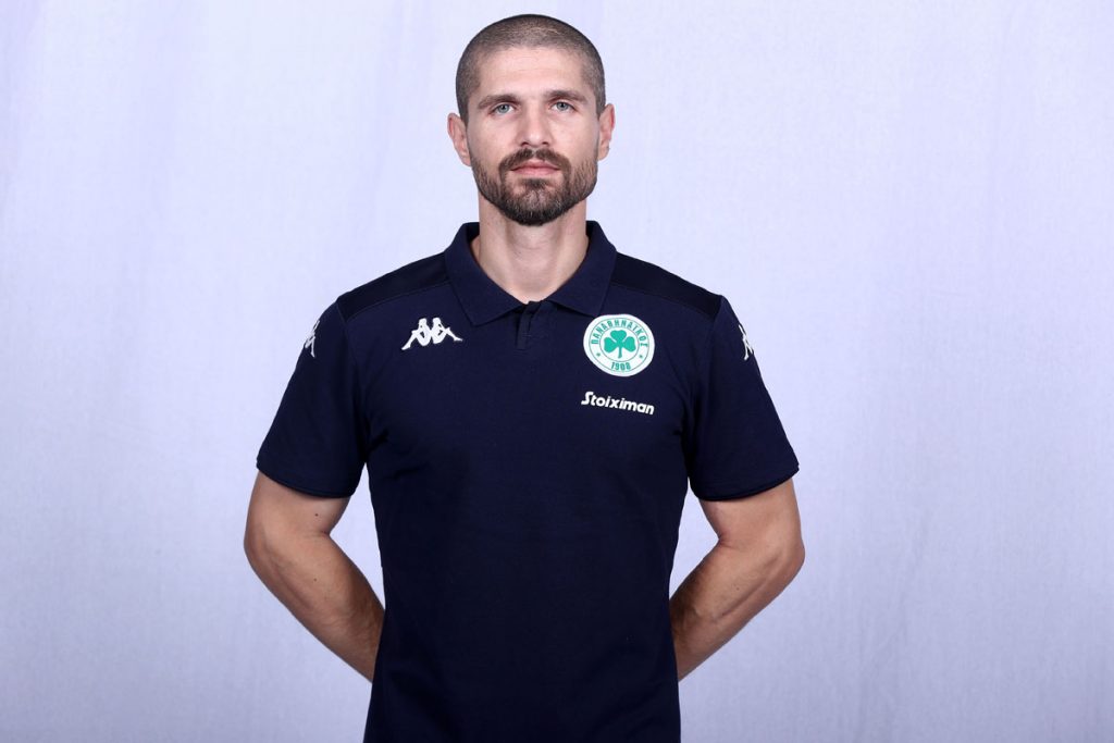 STEFANOS ANAGNOSTOU