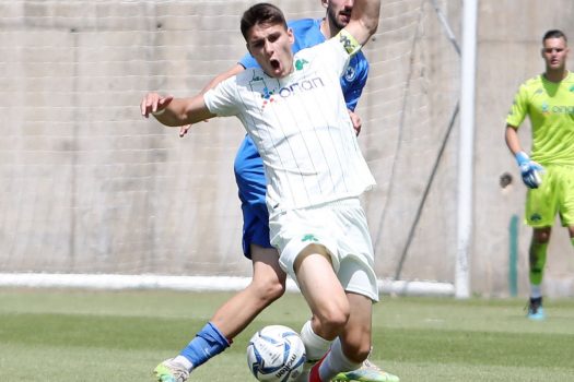 Η λύση ήρθε στο τέλος | pao.gr