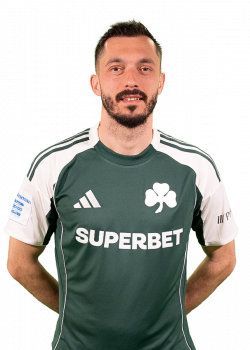 ΓΙΑΝΝΗΣ ΚΩΤΣΙΡΑΣ