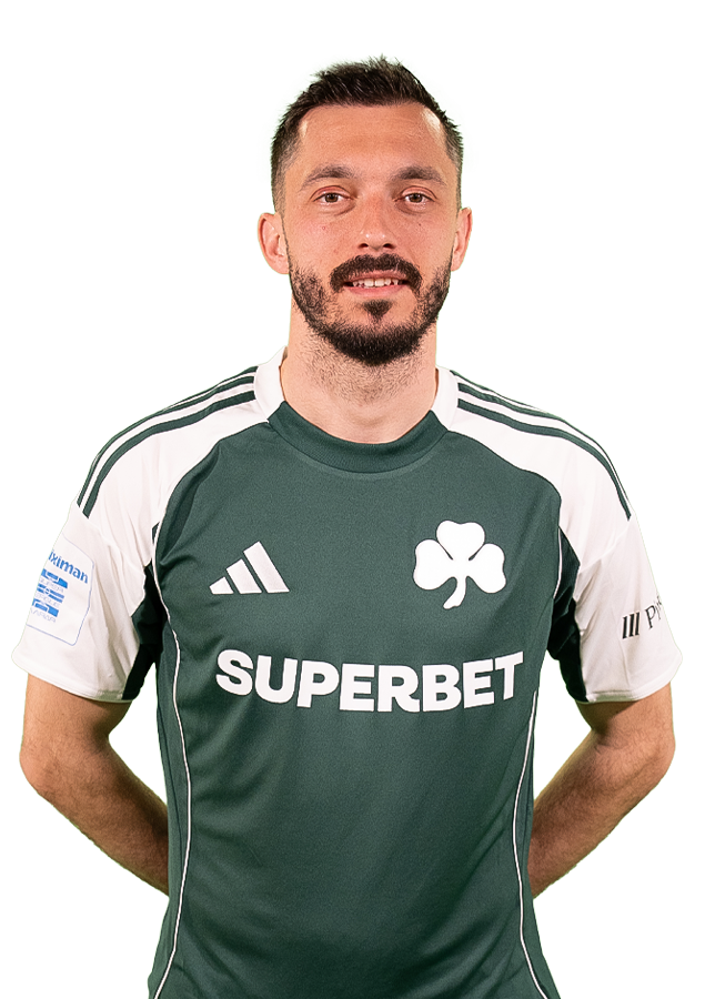 ΓΙΑΝΝΗΣ ΚΩΤΣΙΡΑΣ