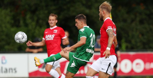 Έχει δρόμο | pao.gr