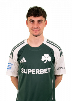 ΓΙΩΡΓΟΣ ΚΥΡΙΟΠΟΥΛΟΣ