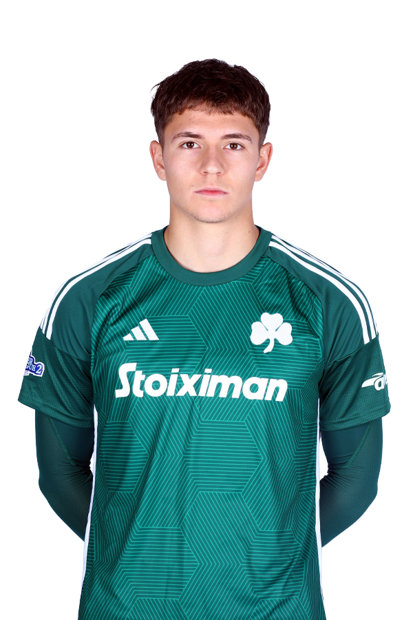 ΔΗΜΗΤΡΗΣ ΚΑΛΟΣΚΑΜΗΣ