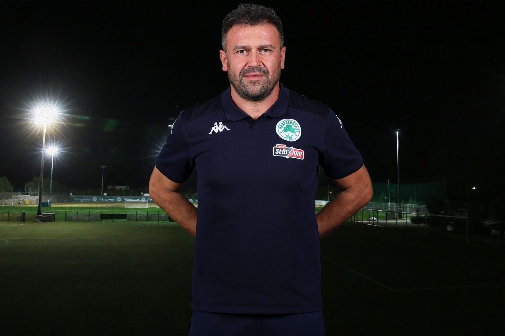 DIMITRIS DANIILIDIS