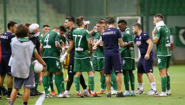 Η αποστολή για το φιλικό με τη Μίλαν | pao.gr