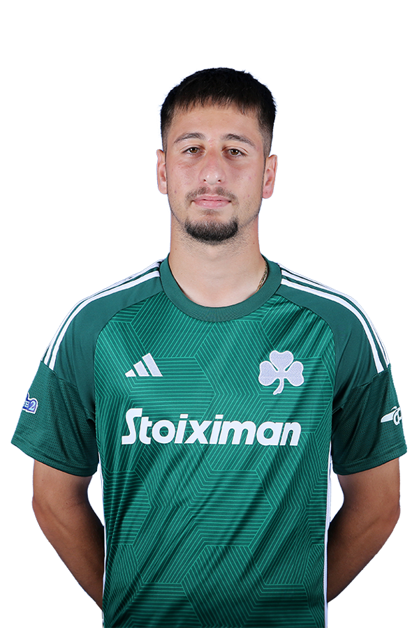 ΤΑΣΟΣ ΣΥΜΕΩΝΙΔΗΣ