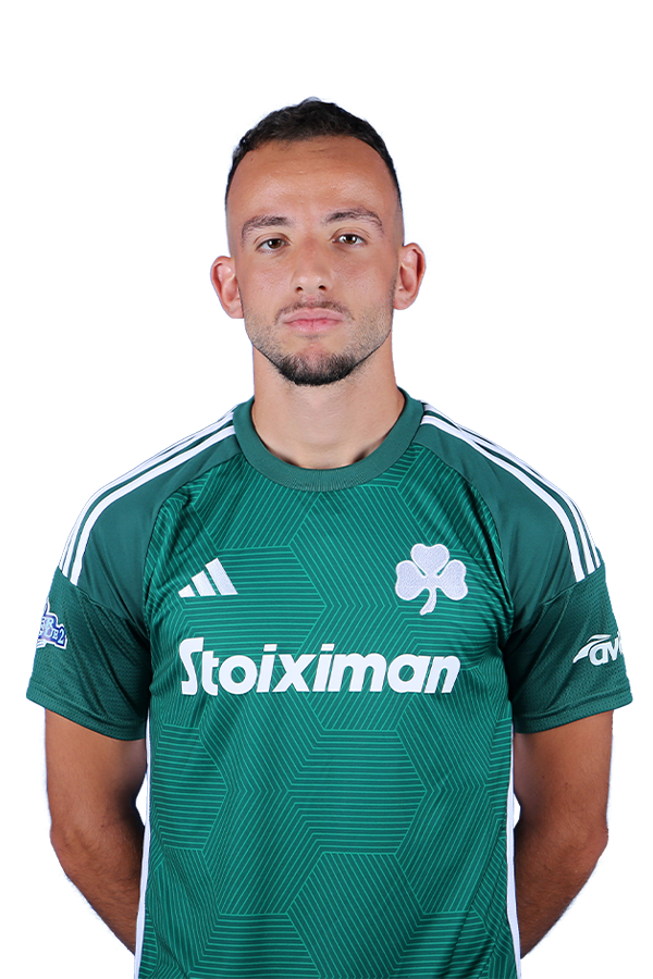 ΝΙΚΟΣ ΤΣΕΒΑΣ