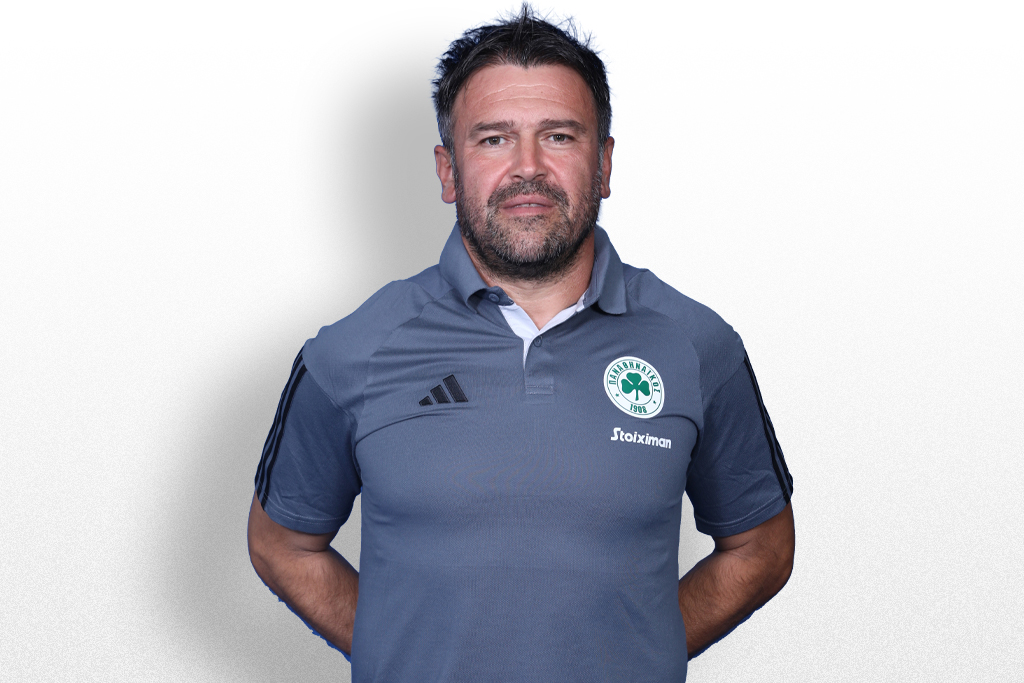 DIMITRIS DANIILIDIS