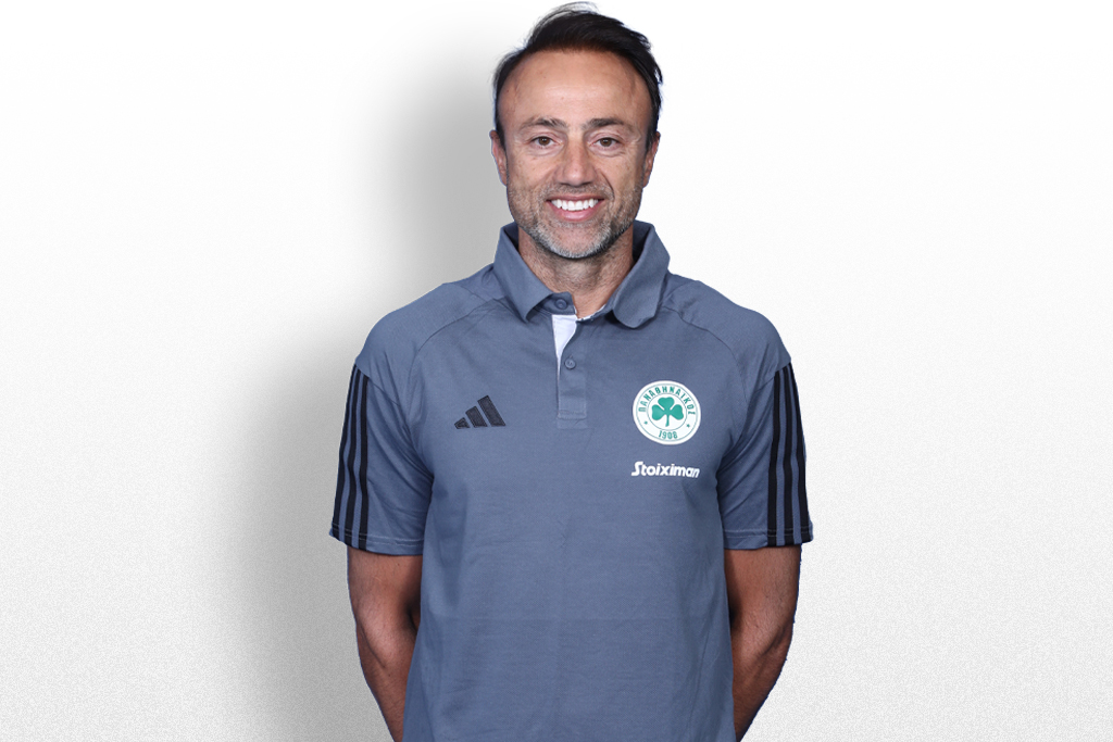CHRISTOS KONTIS