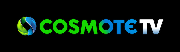 COSMOTE TV
