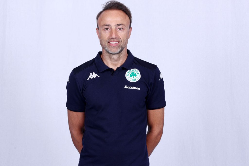 CHRISTOS KONTIS