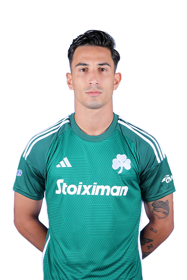 ΑΠΟΣΤΟΛΟΣ – ΗΛΙΑΣ ΜΑΡΤΙΝΗΣ