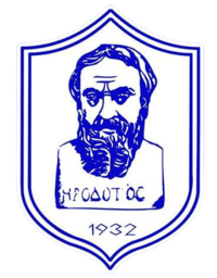 ΗΡΟΔΟΤΟΣ | pao.gr