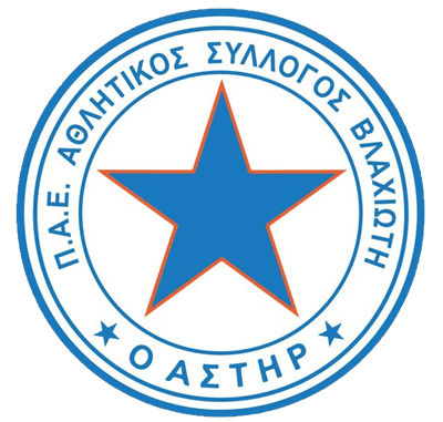 ΑΣΤΕΡΑΣ ΒΛΑΧΙΩΤΗ | pao.gr