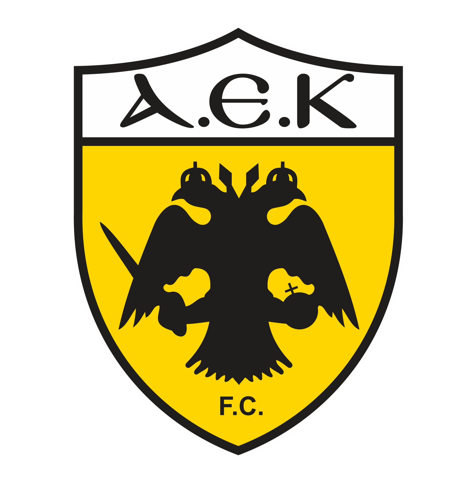 ΑΕΚ Β | pao.gr