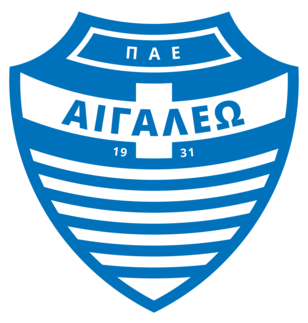 ΑΙΓΑΛΕΩ | pao.gr