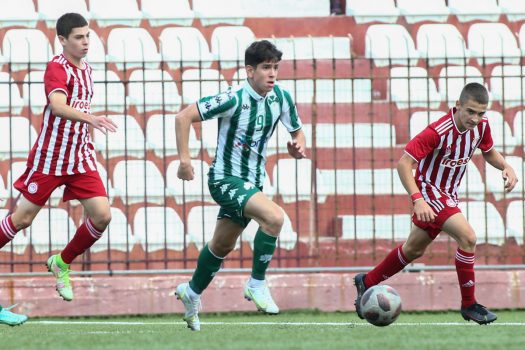 Ήττα στο ντέρμπι | pao.gr