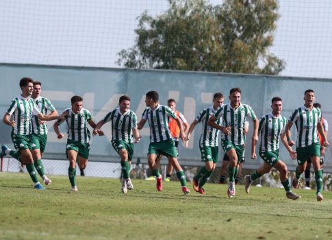 Μεγάλη εμφάνιση και σπουδαία νίκη με ΠΑΟΚ | pao.gr