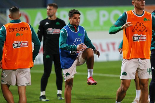 Παιχνίδι σε μικρούς χώρους | pao.gr