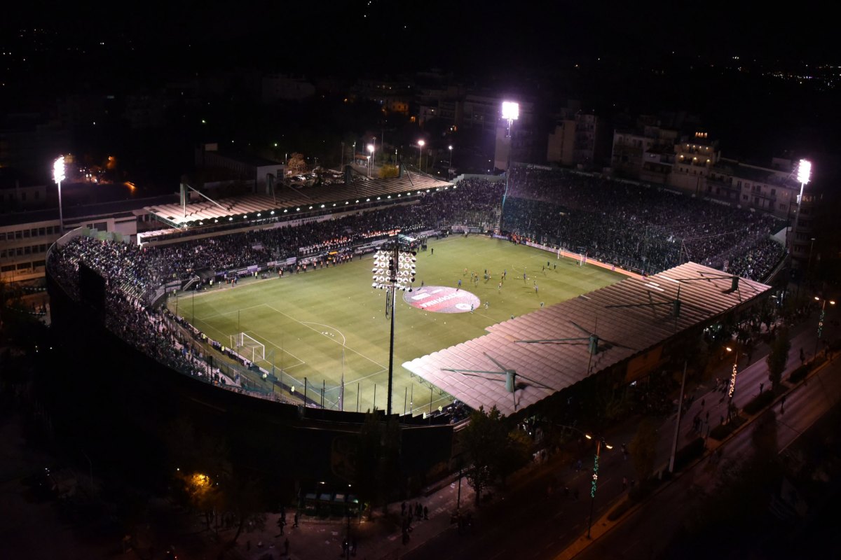 STADIUM | pao.gr STADIUM | pao.gr