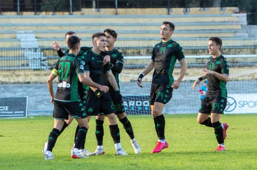 Προπόνηση και αποστολή για το ματς στην Ζάκυνθο | pao.gr