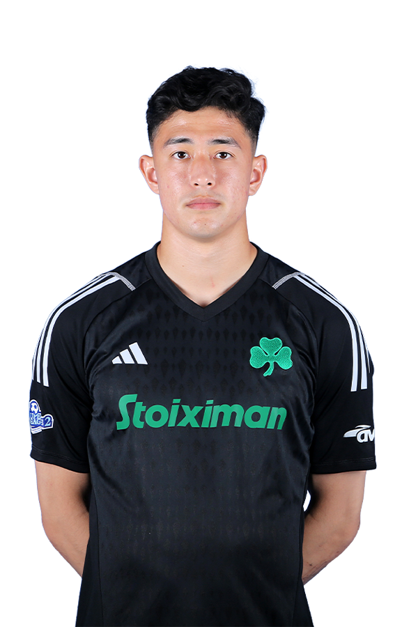 ΣΑΪΡΟΥΣ ΜΑΡΓΚΟΝΟ