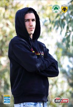 Παναθηναϊκός – ΑΕΚ