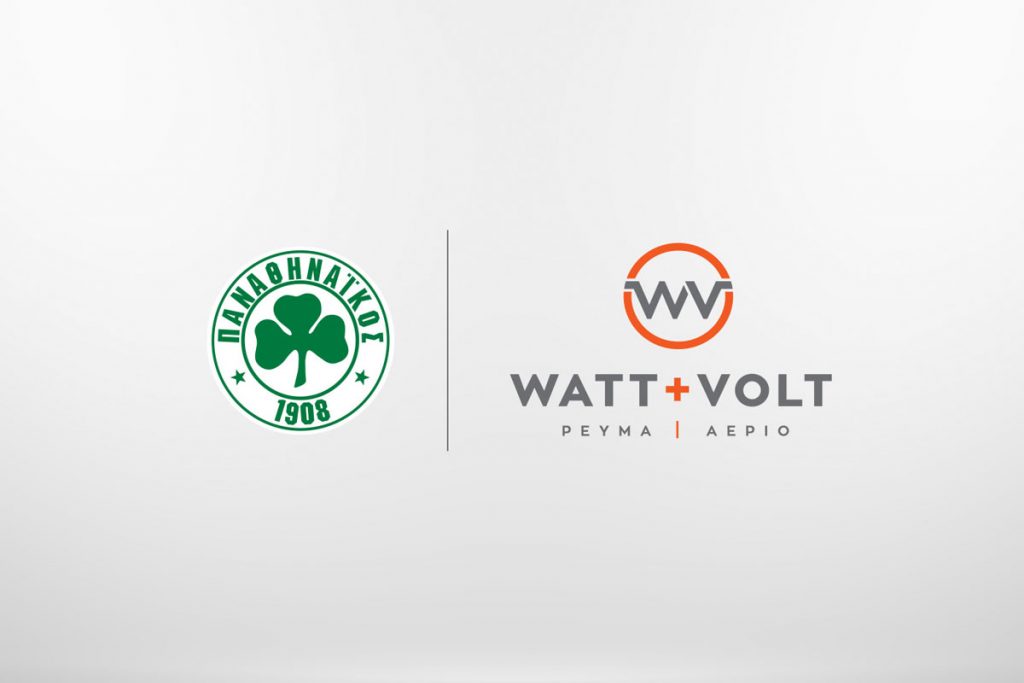 Έναρξη συνεργασίας με τη WATT+WOLT | pao.gr