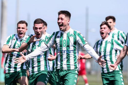 Νίκη τίτλου στο ντέρμπι! | pao.gr