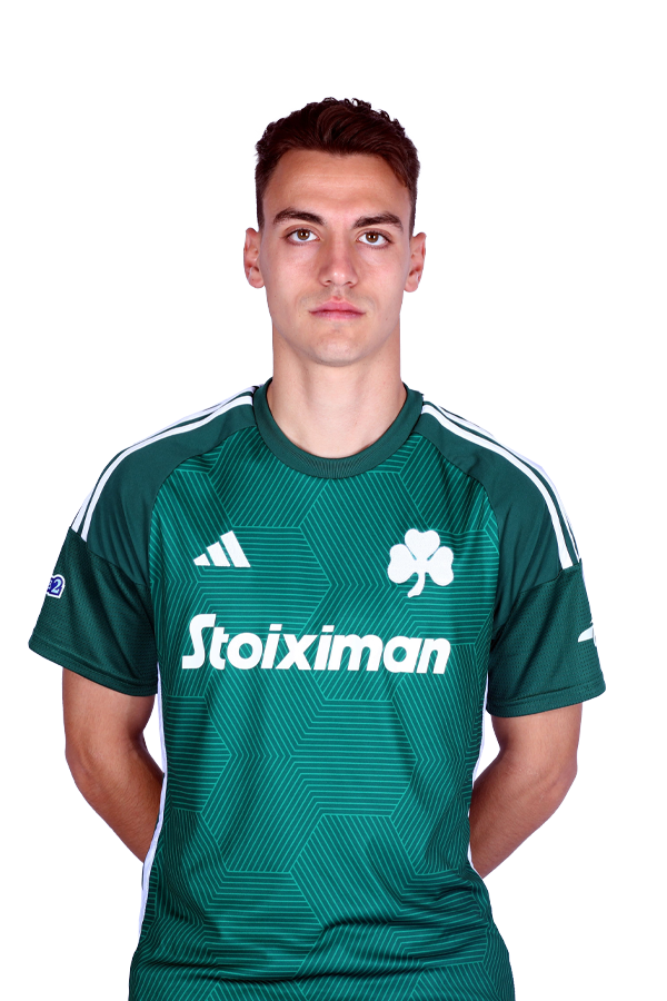 ΧΡΗΣΤΟΣ ΚΡΥΠΑΡΑΚΟΣ