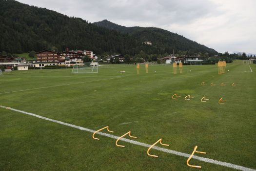 Ματαιώθηκε το φιλικό με την FC Kitzbuhel | pao.gr