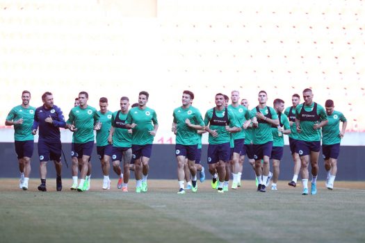 Ώρα Ευρώπης! | pao.gr