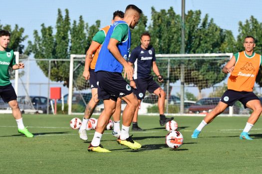 Κατοχή μπάλας και παιχνίδι | pao.gr