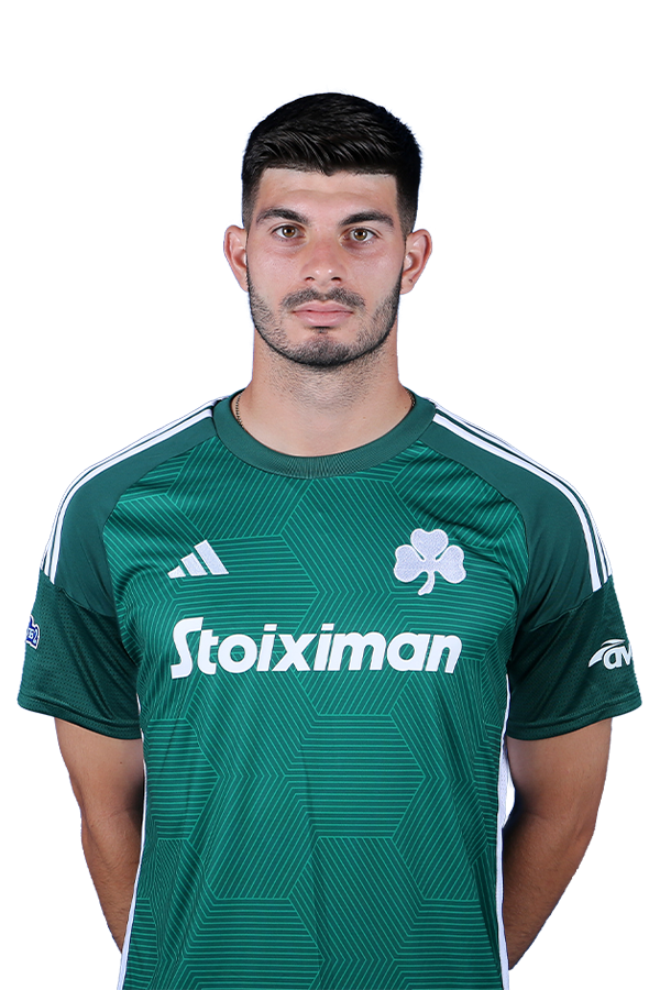 ΧΡΗΣΤΟΣ ΒΟΥΤΣΑΣ