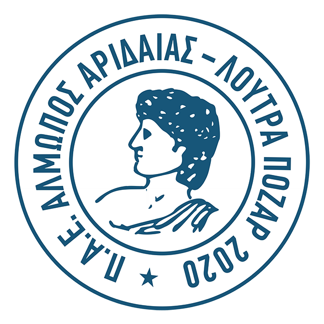 ΑΛΜΩΠOΣ ΑΡΙΔΑIΑΣ | pao.gr